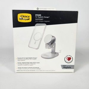 OTTERBOX Stand for MagSafe Charger for Apple iPhone, New Factory Sealed